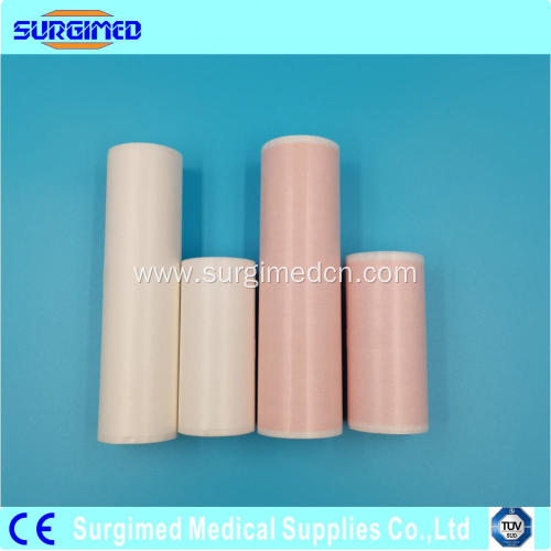 Perforated Medical Surgical Cotton Tape